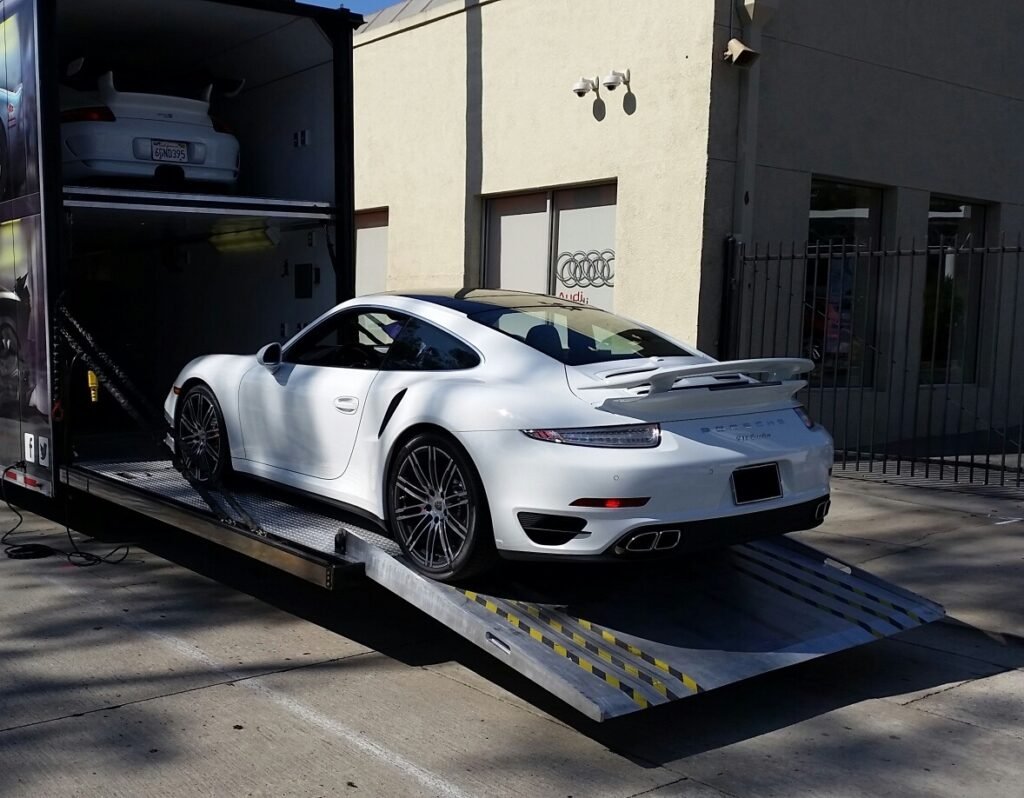 USACarship car shipping nationwide